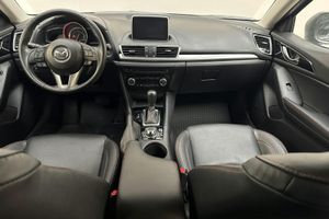 Mazda 3 bild 6