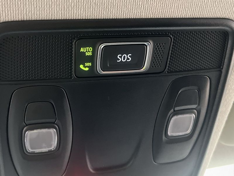 Renault Captur bild 25