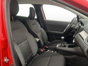 Renault Captur bild 26