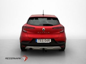 Renault Captur bild 6