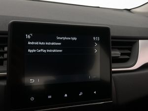 Renault Captur bild 21