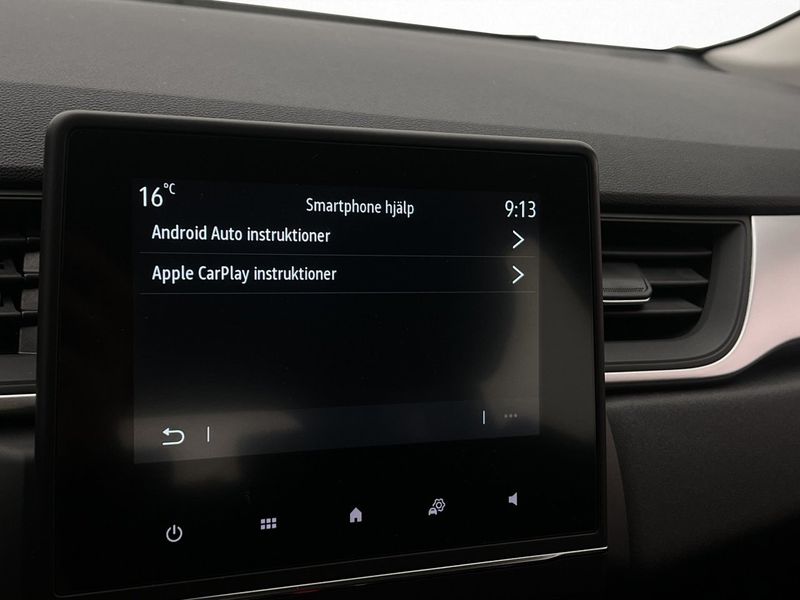 Renault Captur bild 21