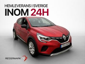 Renault Captur bild 1