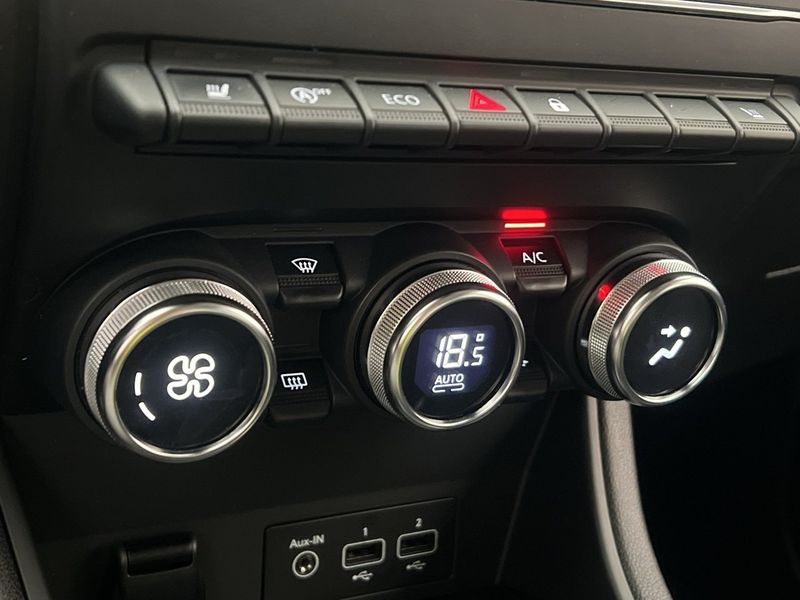 Renault Captur bild 23