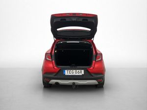 Renault Captur bild 10