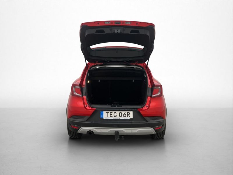 Renault Captur bild 10