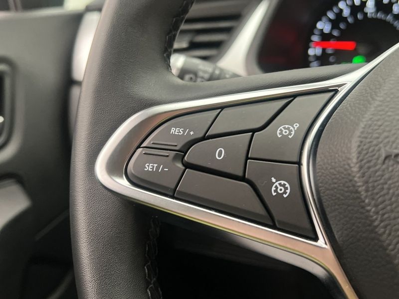 Renault Captur bild 16