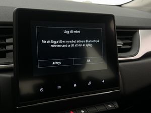 Renault Captur bild 22