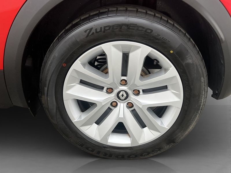 Renault Captur bild 29