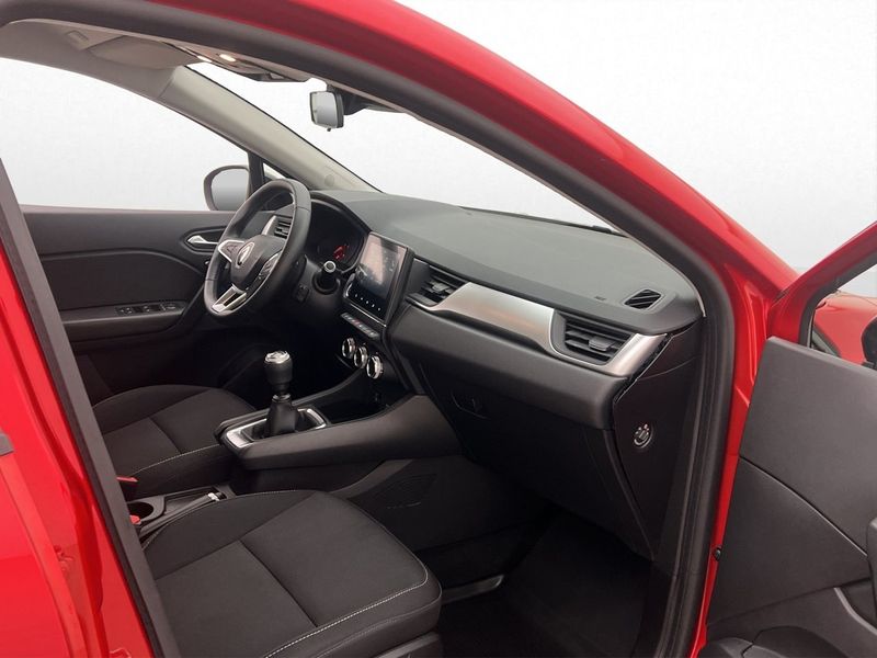 Renault Captur bild 27