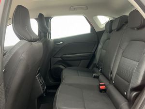 Renault Captur bild 24
