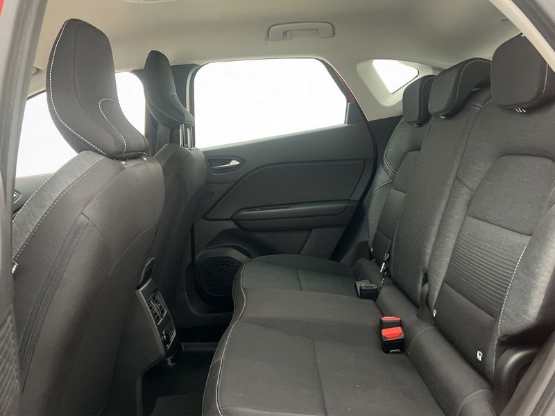 Renault Captur bild 24