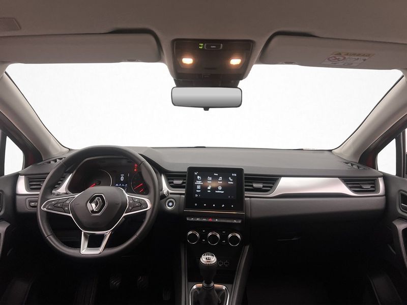 Renault Captur bild 13