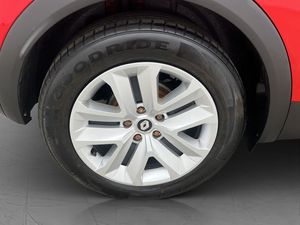 Renault Captur bild 30