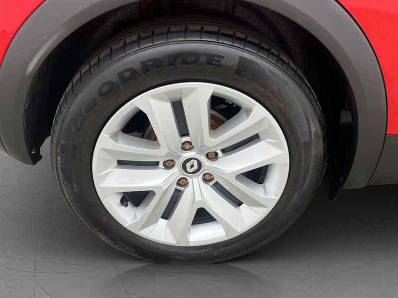 Renault Captur bild 30