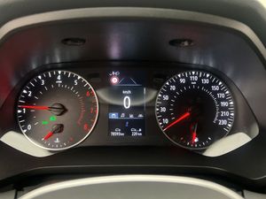 Renault Captur bild 17