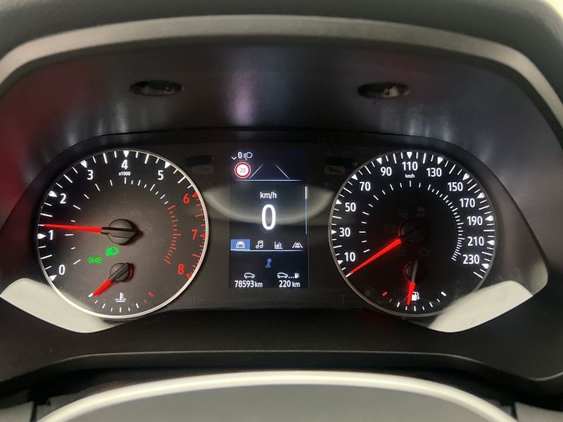 Renault Captur bild 17