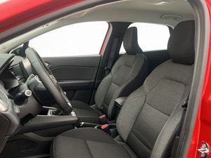 Renault Captur bild 12