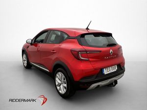 Renault Captur bild 5