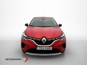 Renault Captur bild 2