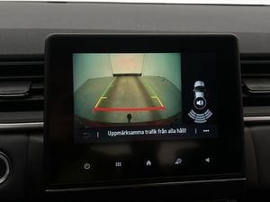 Renault Captur bild 20