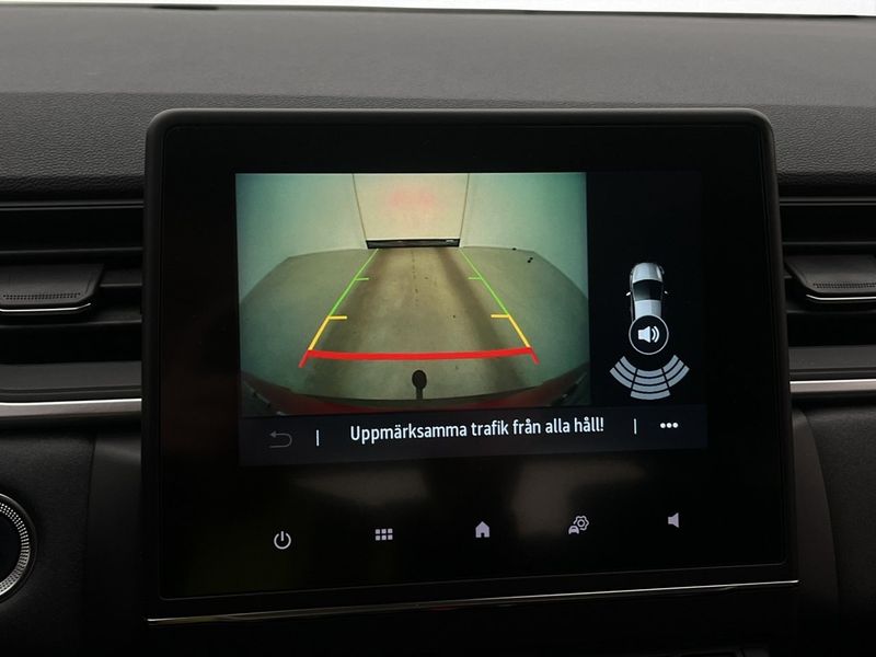 Renault Captur bild 20