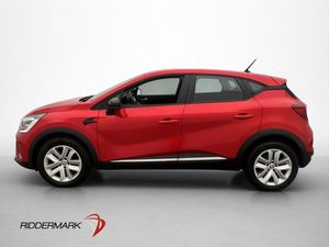 Renault Captur bild 4