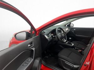 Renault Captur bild 11