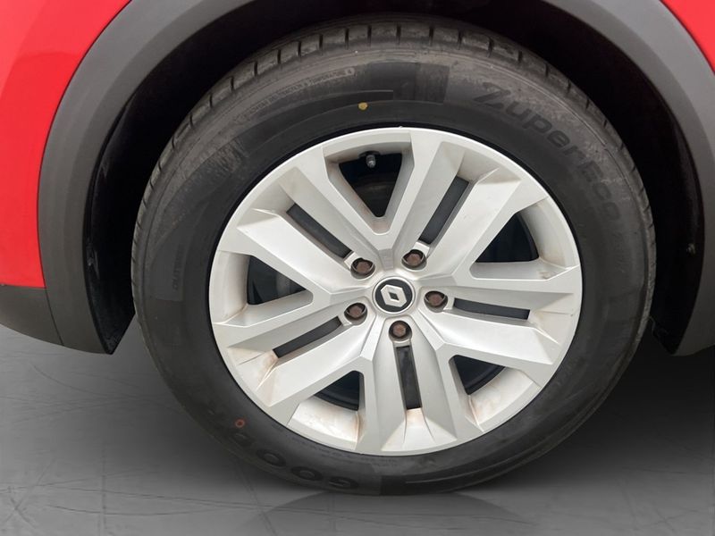 Renault Captur bild 28