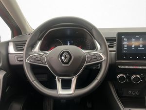 Renault Captur bild 14