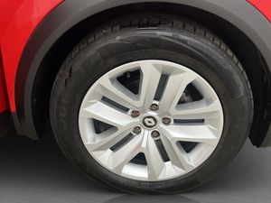 Renault Captur bild 31