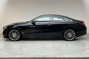 Mercedes E300 bild 2