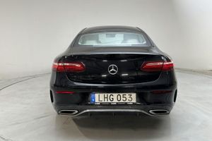 Mercedes E300 bild 5