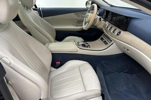 Mercedes E300 bild 7