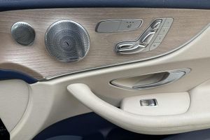 Mercedes E300 bild 16