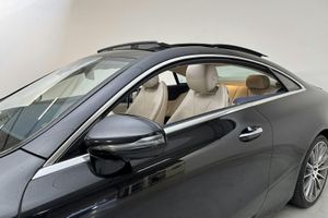 Mercedes E300 bild 11