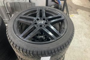 Mercedes E300 bild 17