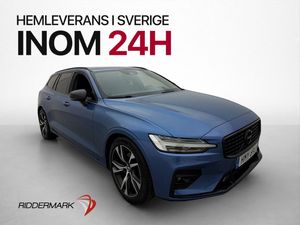 Volvo V60 bild 1