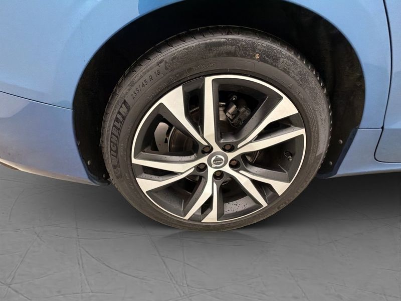 Volvo V60 bild 32