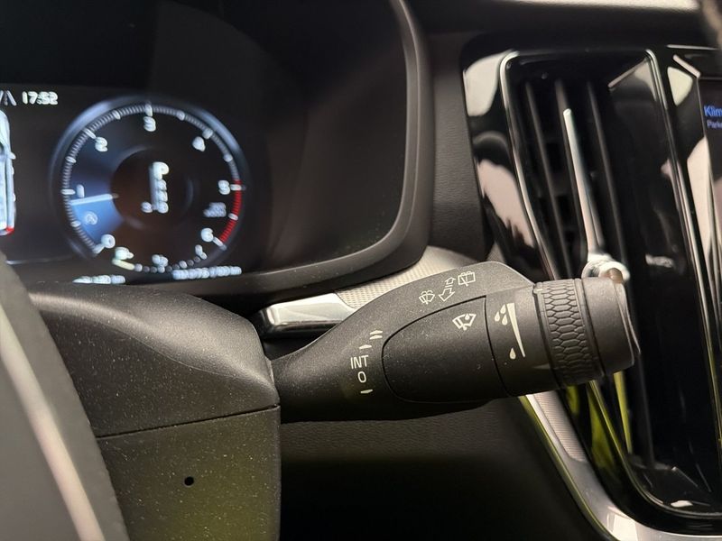 Volvo V60 bild 36