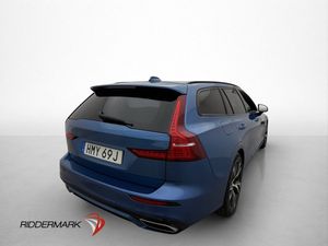 Volvo V60 bild 8