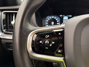 Volvo V60 bild 16