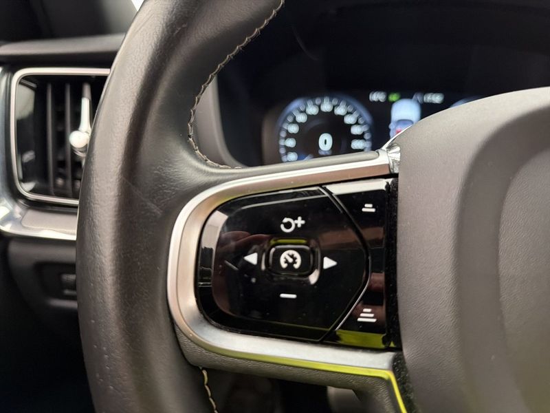 Volvo V60 bild 16