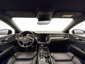 Volvo V60 bild 14