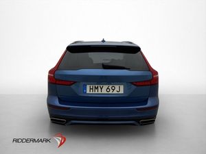 Volvo V60 bild 6