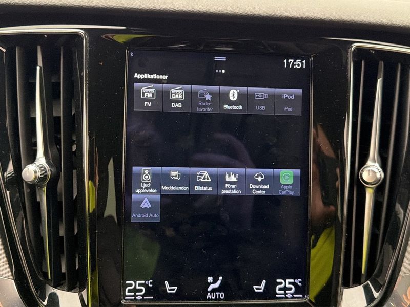 Volvo V60 bild 22