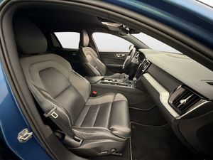 Volvo V60 bild 28