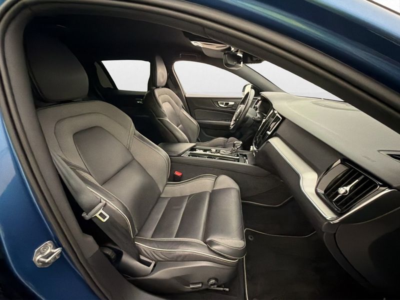 Volvo V60 bild 28