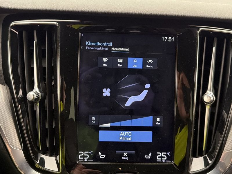 Volvo V60 bild 24