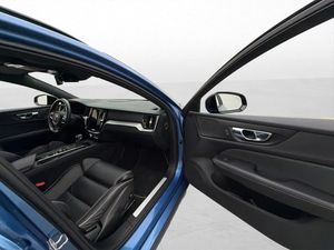 Volvo V60 bild 29